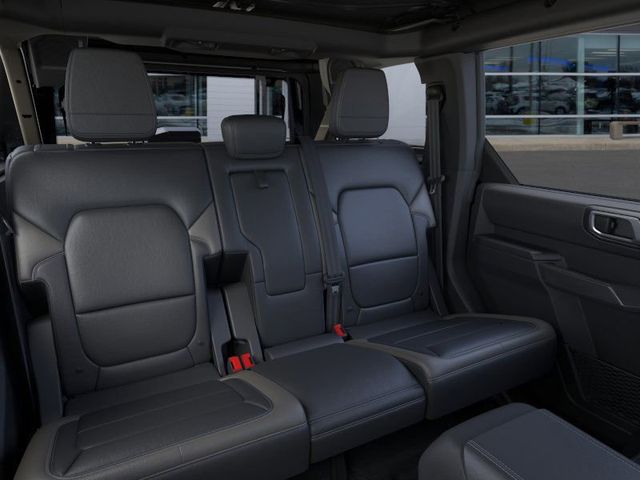 Thumbnail: 2025 Ford Bronco - 11