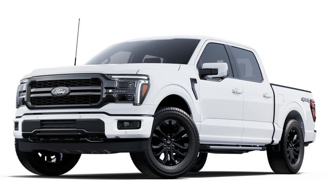 Thumbnail: 2025 Ford F-150 - 1