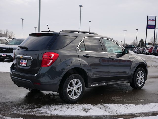 Thumbnail: 2017 Chevrolet Equinox - 17