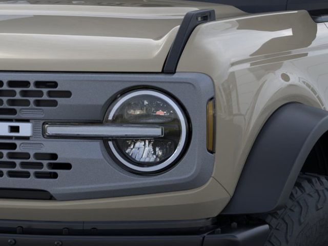 Thumbnail: 2025 Ford Bronco - 20