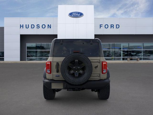 Thumbnail: 2025 Ford Bronco - 5