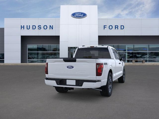 Thumbnail: 2025 Ford F-150 - 8