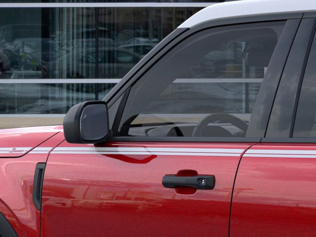 Thumbnail: 2025 Ford Bronco Sport - 20