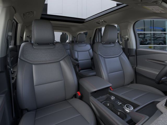 Thumbnail: 2026 Ford Explorer - 10