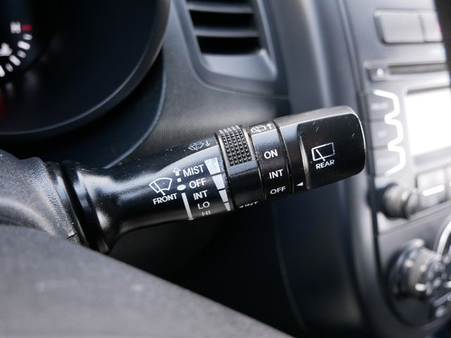Thumbnail: 2012 Kia Soul - 22