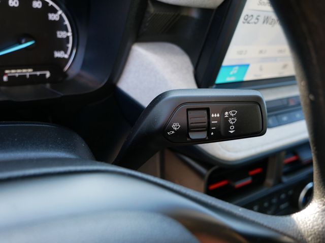 Thumbnail: 2022 Ford Maverick - 32