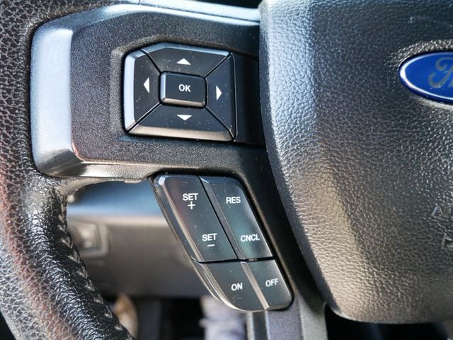 Thumbnail: 2015 Ford F-150 - 27