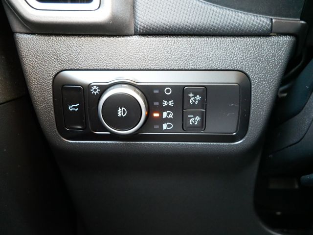 Thumbnail: 2025 Ford Bronco Sport - 15