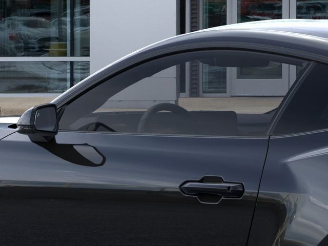 Thumbnail: 2026 Ford Mustang - 20