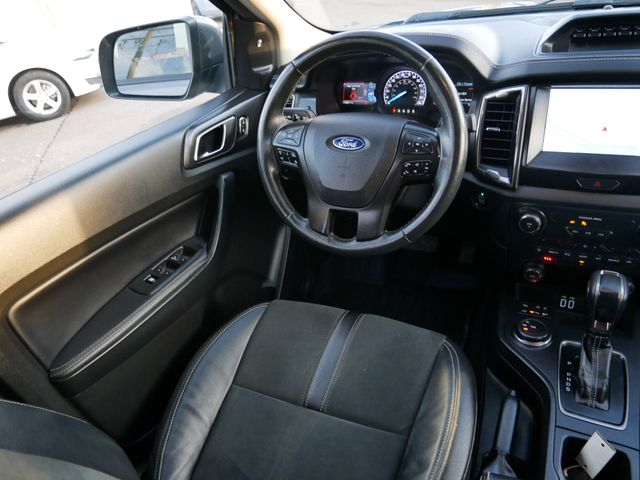 Thumbnail: 2021 Ford Ranger - 7