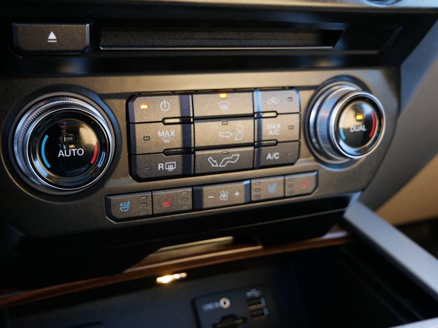 Thumbnail: 2015 Ford F-150 - 11