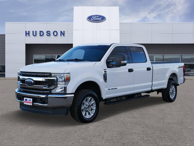 2020 Ford F-250 XLT -
                  Hudson, WI