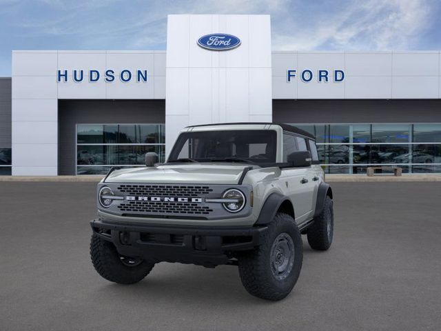Thumbnail: 2024 Ford Bronco - 2