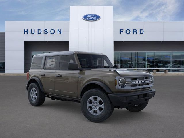 Thumbnail: 2025 Ford Bronco - 7