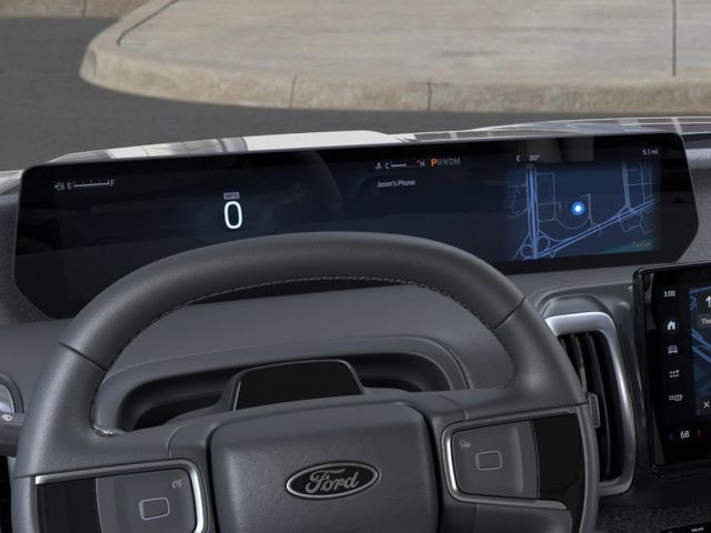 Thumbnail: 2025 Ford Expedition - 13