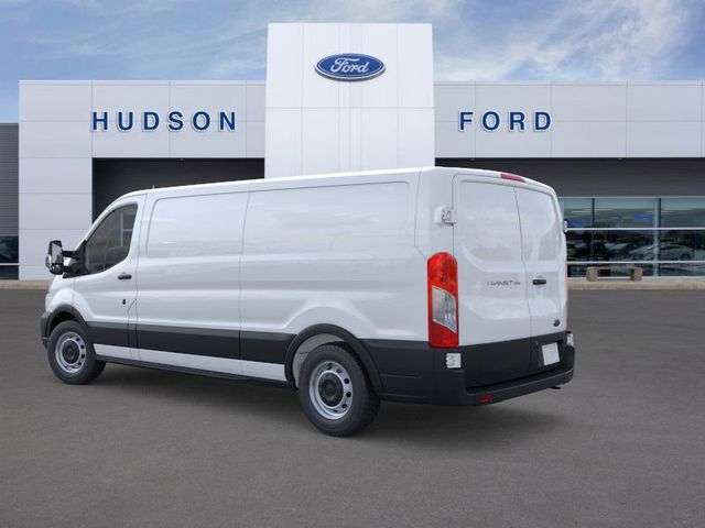 Thumbnail: 2025 Ford Transit Series - 4
