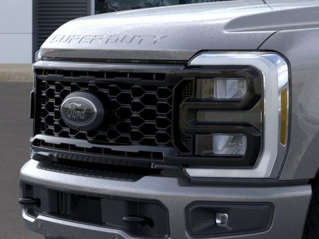 Thumbnail: 2026 Ford F-350 - 17