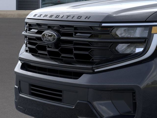 Thumbnail: 2025 Ford Expedition MAX - 17