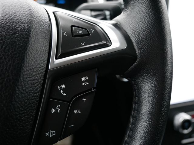 Thumbnail: 2024 Ford Edge - 30