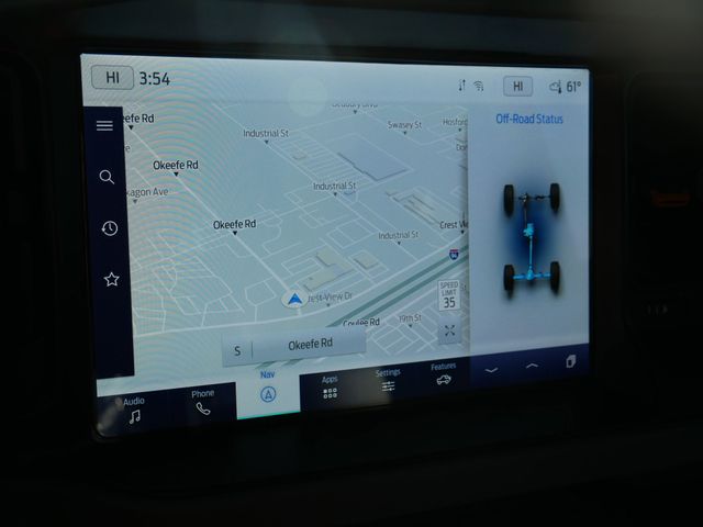 Thumbnail: 2022 Ford Bronco - 10