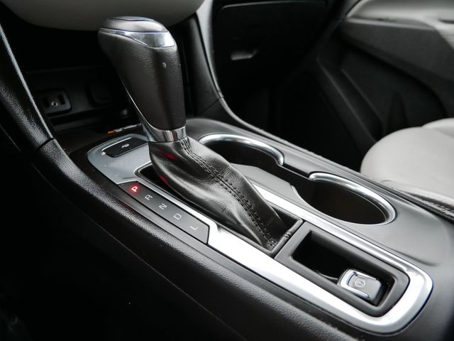 Thumbnail: 2018 Chevrolet Equinox - 13