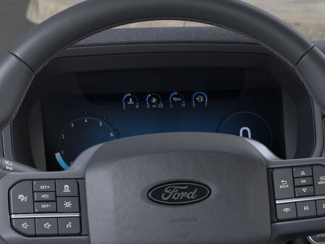 Thumbnail: 2025 Ford F-150 - 13