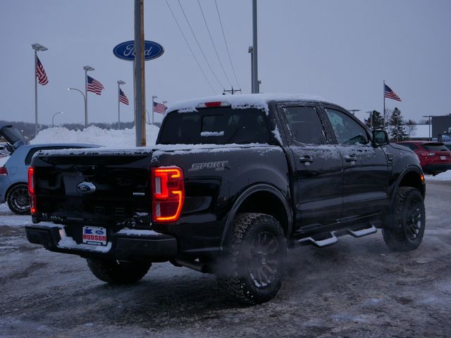 Thumbnail: 2020 Ford Ranger - 18