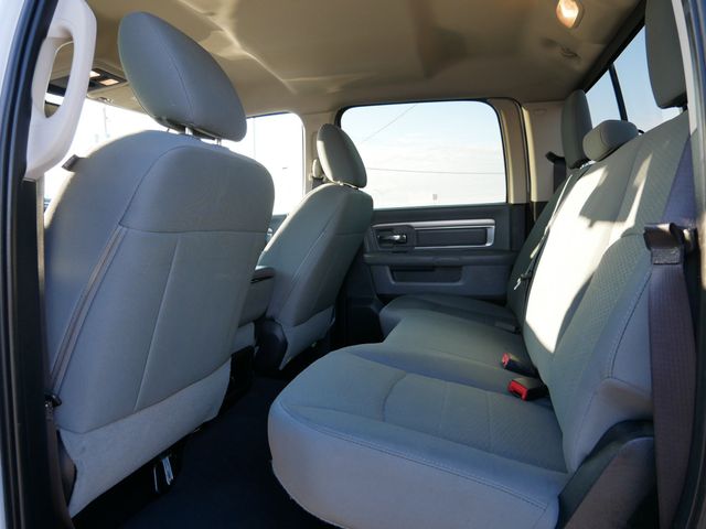 Thumbnail: 2015 RAM 2500 - 5