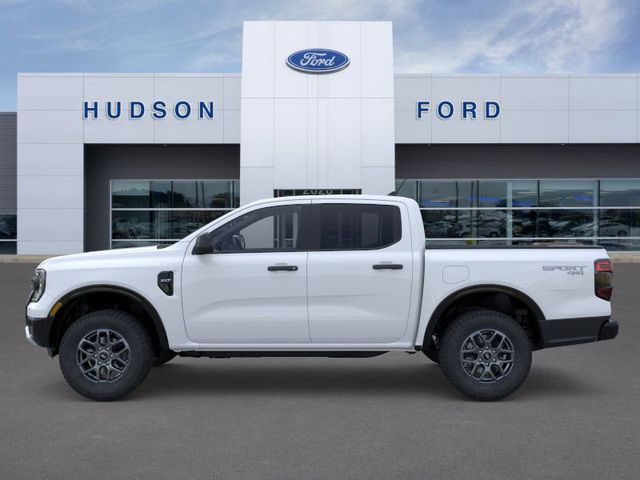 Thumbnail: 2025 Ford Ranger - 3