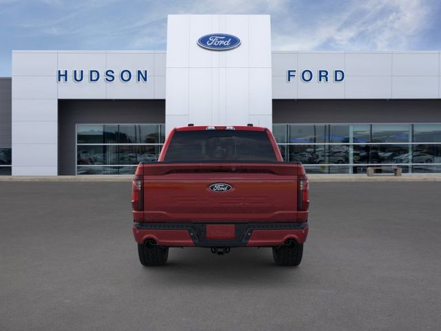 Thumbnail: 2026 Ford F-150 - 5