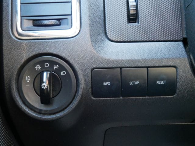 Thumbnail: 2012 Ford Escape - 14