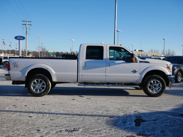 Thumbnail: 2016 Ford F-350 - 18