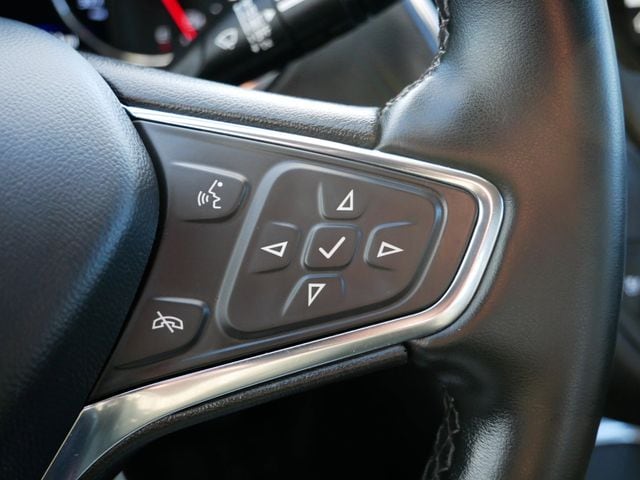 Thumbnail: 2024 Chevrolet Malibu - 26