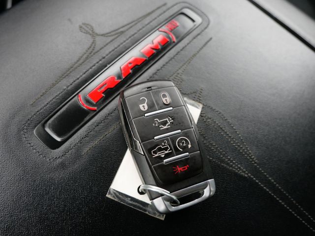 Thumbnail: 2022 RAM 1500 - 27