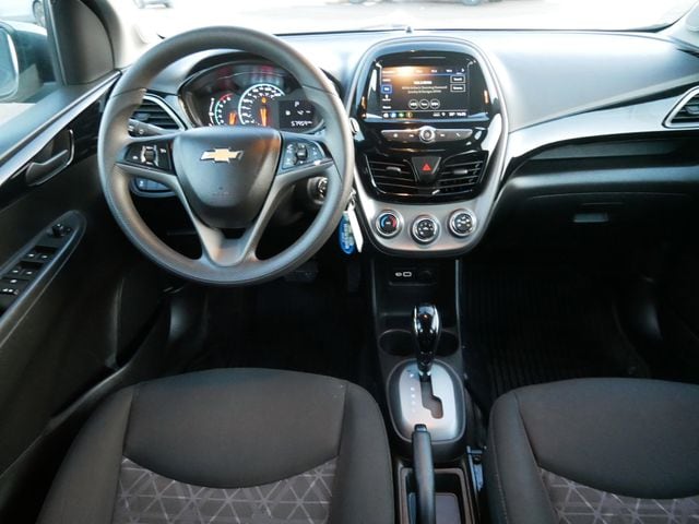 Thumbnail: 2020 Chevrolet Spark - 8