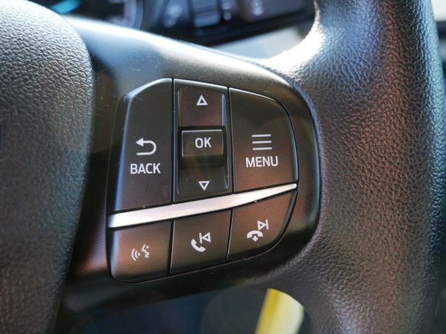 Thumbnail: 2022 Ford Maverick - 29