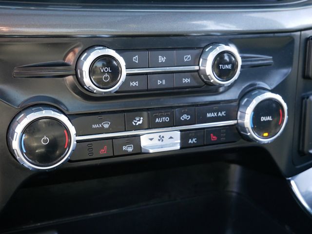 Thumbnail: 2023 Ford F-150 - 20