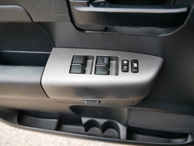 2011 Toyota Tundra Grade 22