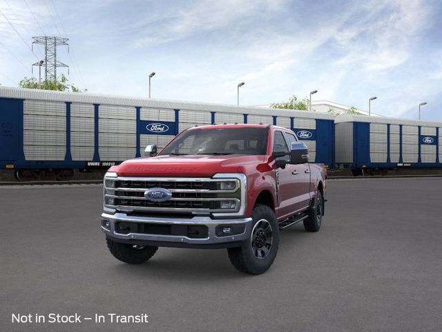 Thumbnail: 2025 Ford F-250 - 2