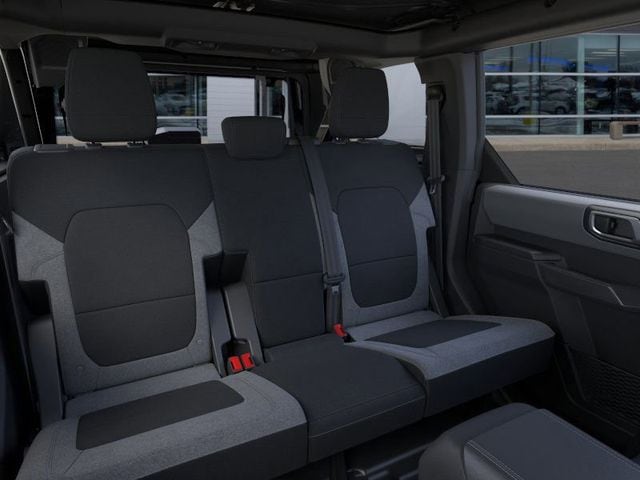 Thumbnail: 2025 Ford Bronco - 11