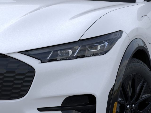 Thumbnail: 2026 Ford Mustang Mach-E - 18