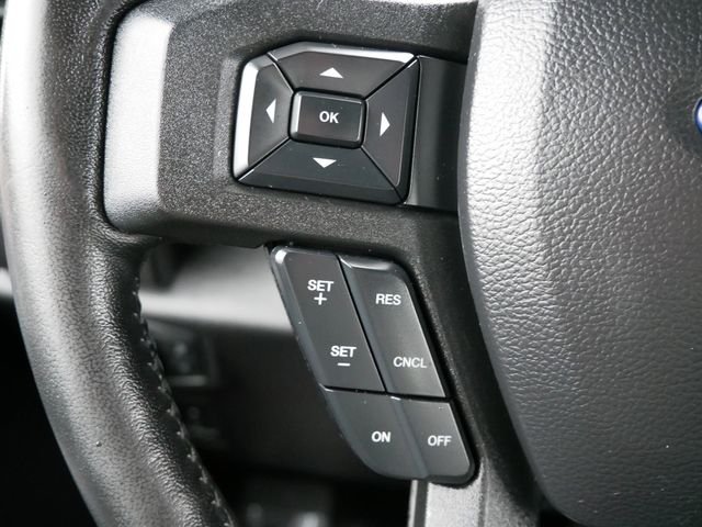 2018 Ford F-150 XLT 30