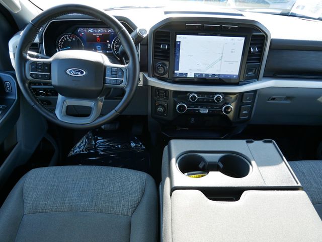 Thumbnail: 2022 Ford F-150 - 8