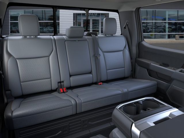 Thumbnail: 2026 Ford F-150 - 11