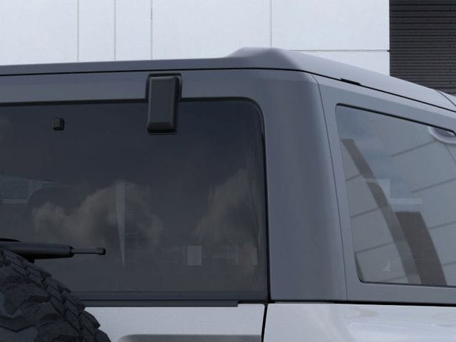 2024 Ford Bronco Big Bend 25