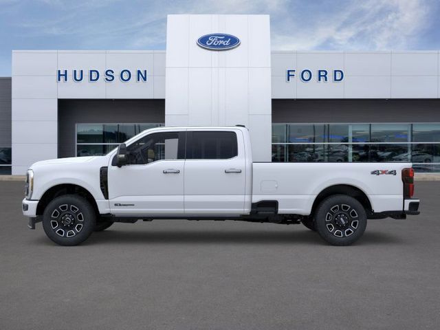 Thumbnail: 2026 Ford F-350 - 3