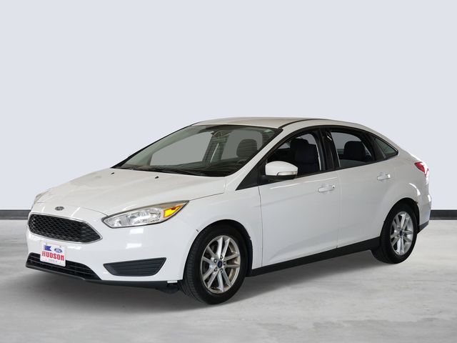 2016 Ford Focus SE -
                  Hudson, WI