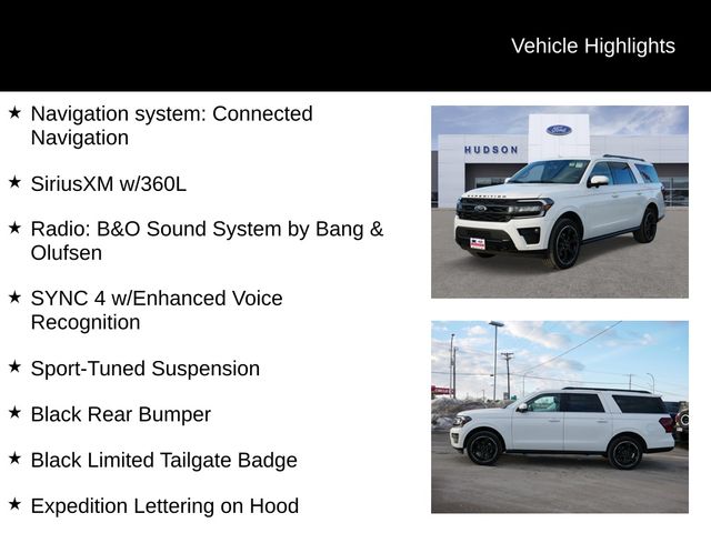 Thumbnail: 2022 Ford Expedition MAX - 25