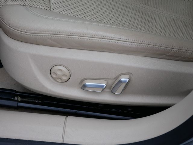 Thumbnail: 2016 Audi A7 - 21