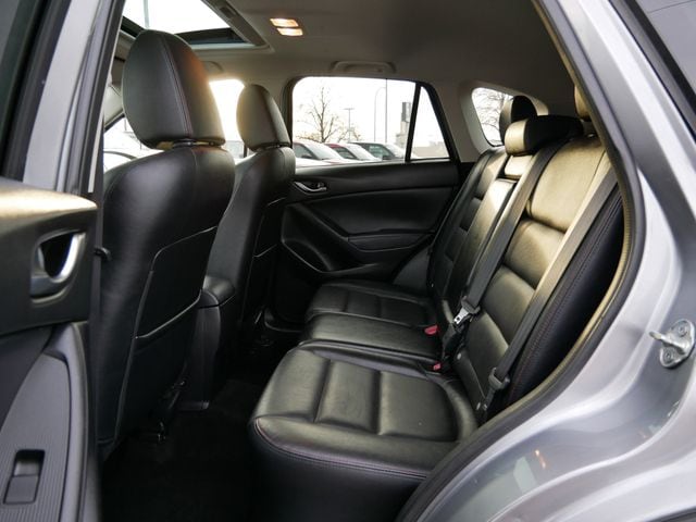 Thumbnail: 2014 Mazda CX-5 - 5